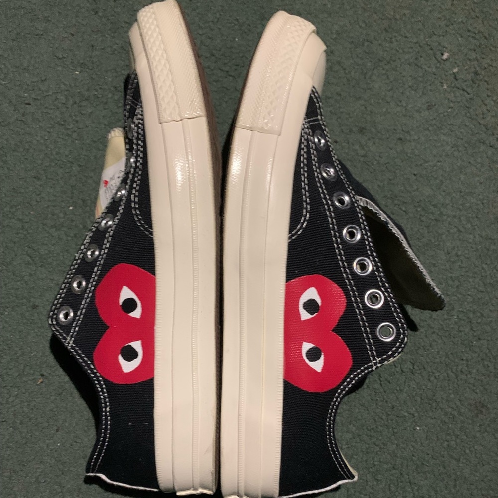 Converses